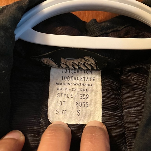 Dress Jacket - Picture 4 of 4